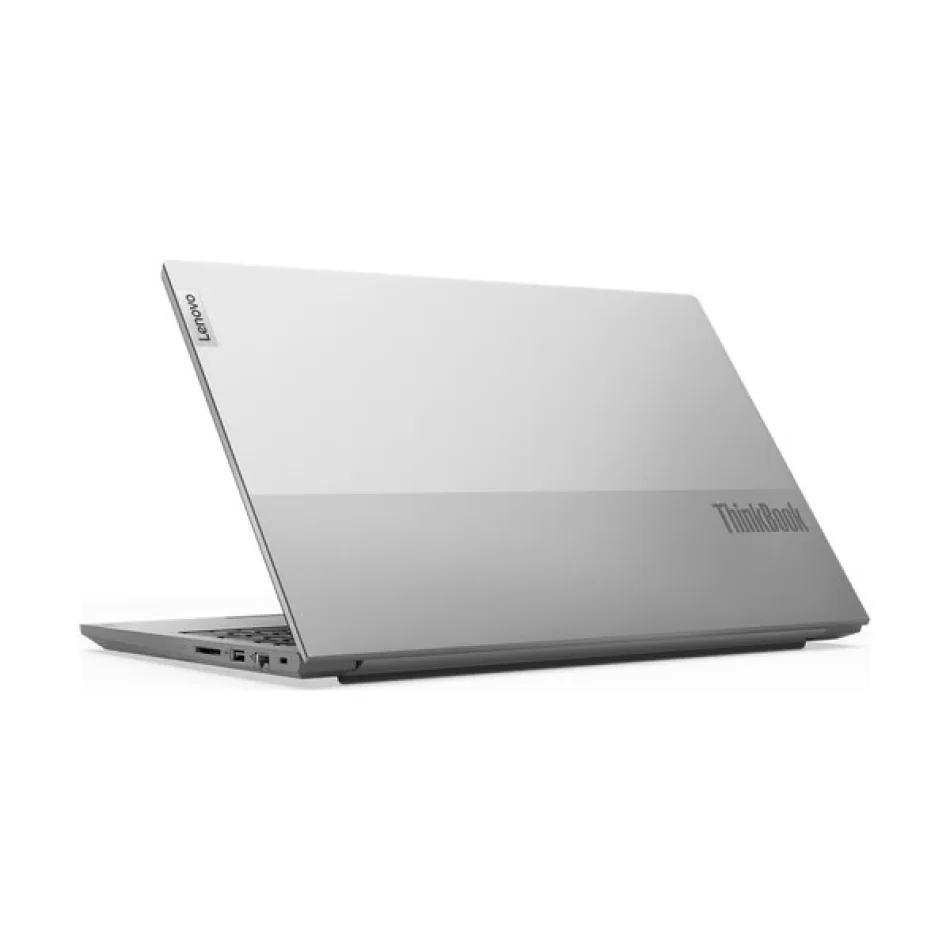 Lenovo Thinkbook 15 G2 Itl Intel Core I7 1165G7 16GB 1TB + 256GB SSD MX450 Freedos 15.6 FHD Taşınabilir Bilgisayar 20VE00FSTX