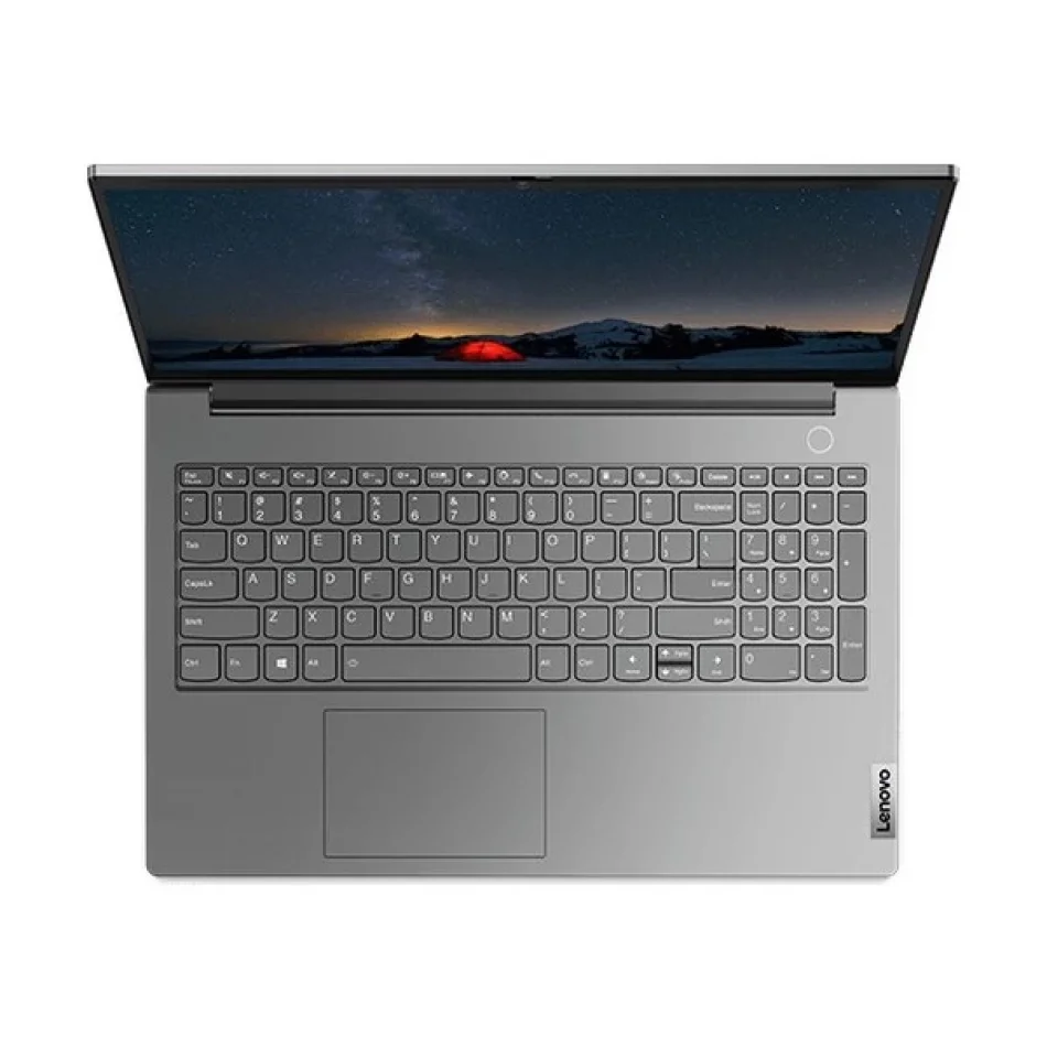 Lenovo Thinkbook 15 Gen 2 Intel Core I5 1135G7 8GB 512GB SSD Freedos Notebook
