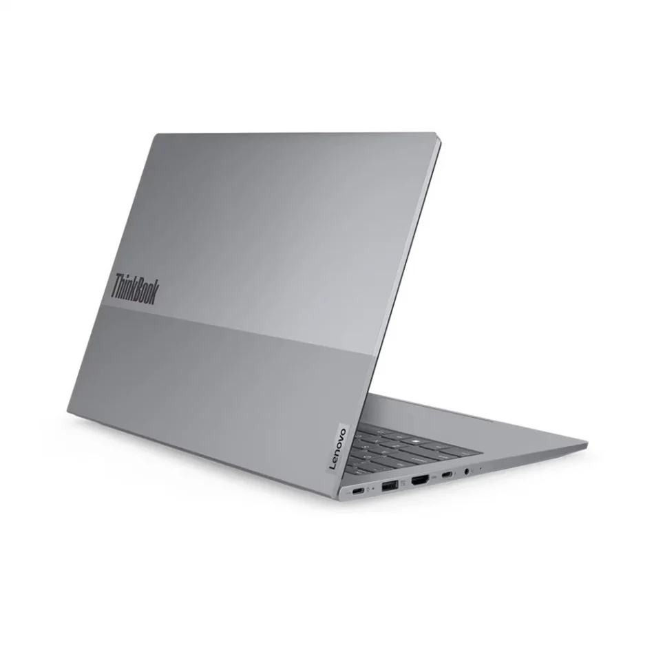 Lenovo Thinkbook 14 G6 21KG00Y5TR Intel Core i5-1335U 32GB DDR5 RAM 512GB SSD 14 1080p WUXGA FreeDOS Notebook