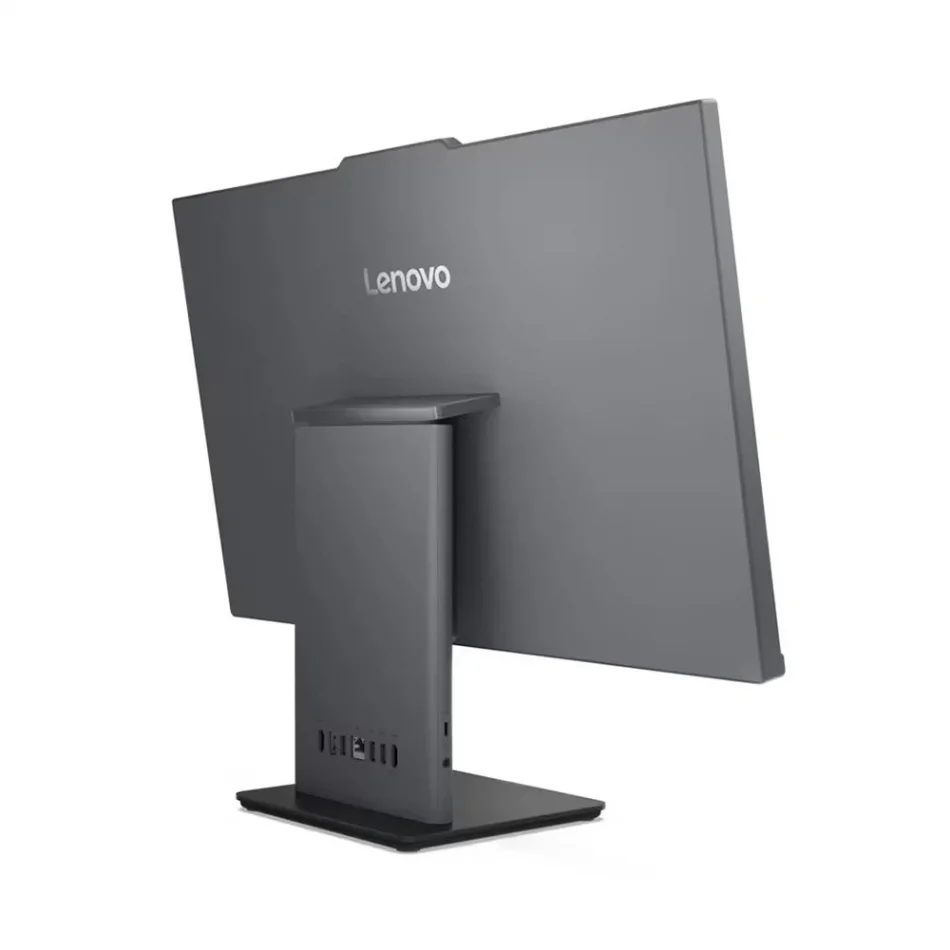 Lenovo ThinkCentre Neo 50A Gen 5 12SC004MTR Intel Core 7 240H 16 GB DDR5 RAM 512 GB SSD 23.8 1080p FreeDOS All-in-One Bilgisayar