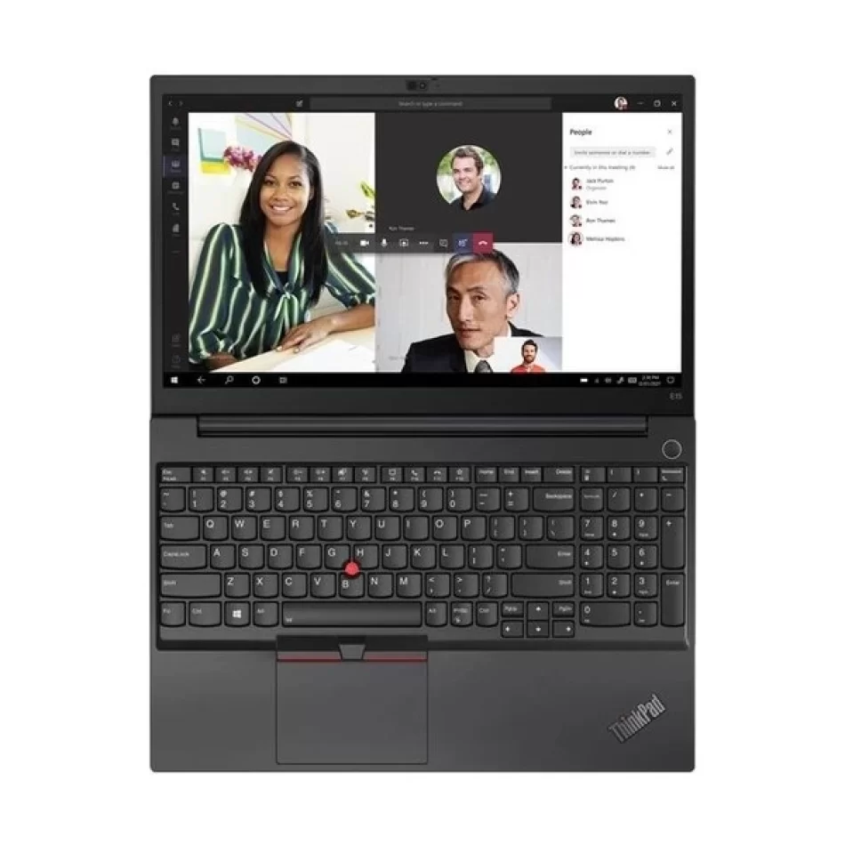 Lenovo Thinkpad E15 20YG0046TX Gen 3 AMD Ryzen 5500U 8GB 256GB SSD 15.6FHD Freedos Taşınabilir Bilgisayar