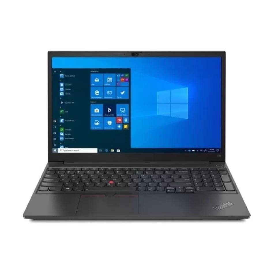 LENOVO THINKPAD E15 GEN 2 20TD004ATX I5-1135G7 8GB 512GB SSD 15.6 W10P