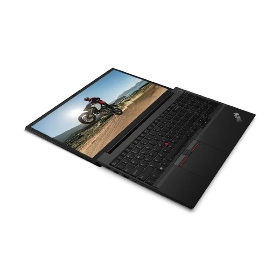 Lenovo ThinkPad E15 Gen 2 20TD004HTX i7-1165G7 8 GB 256 GB SSD MX450 15.6 Full HD Notebook