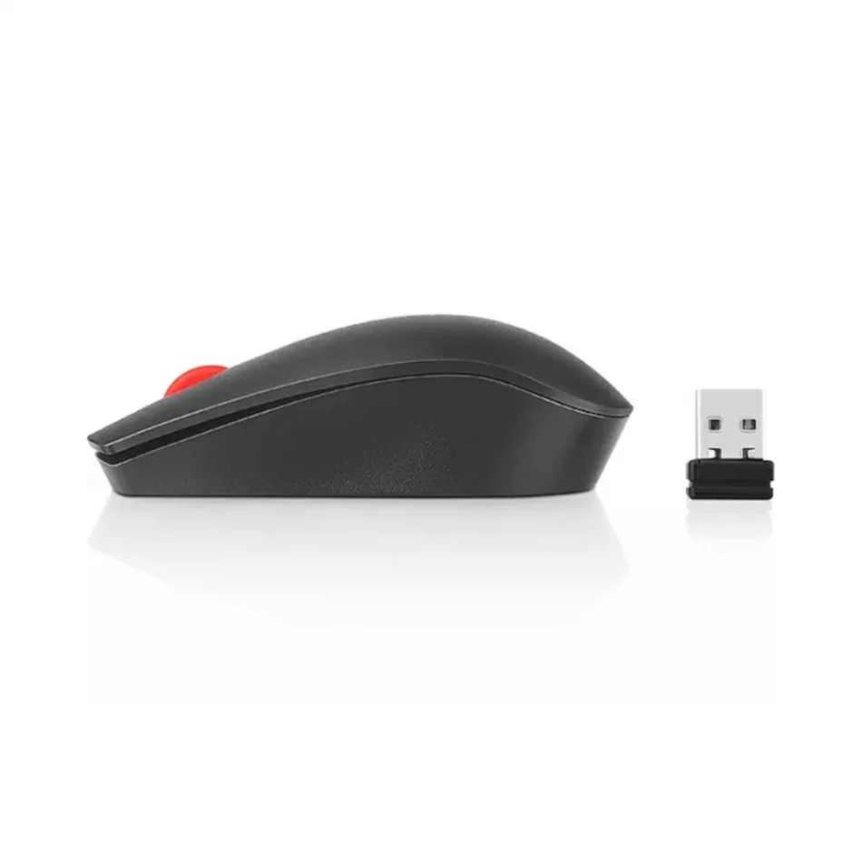 Lenovo Thinkpad Essential 4X30M56887 1200 DPI Siyah Kablosuz Mouse