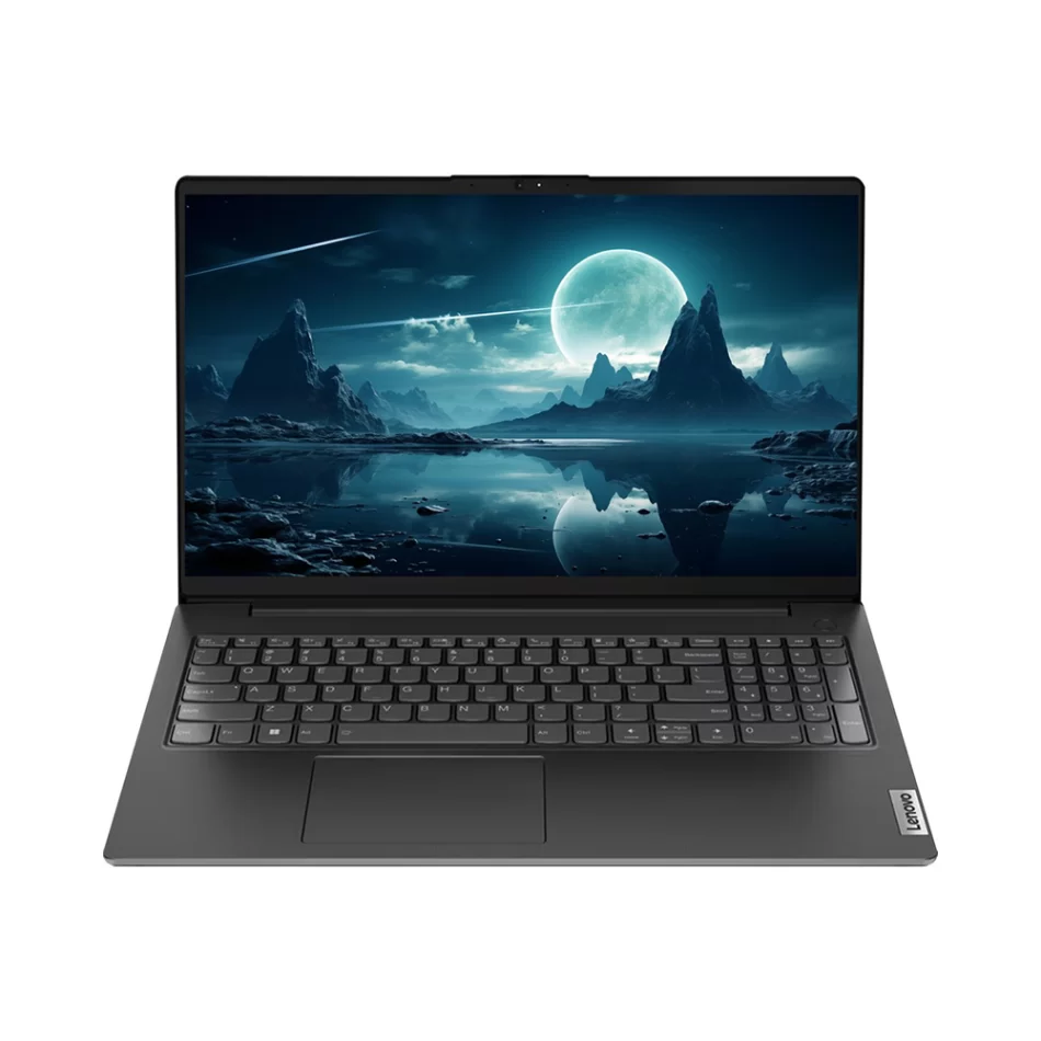 Lenovo V15 82YU0122TX AMD Ryzen R5-7520U 8 GB Ram 256 GB SSD 15.6 1080p Freedos Dizüstü Bilgisayar