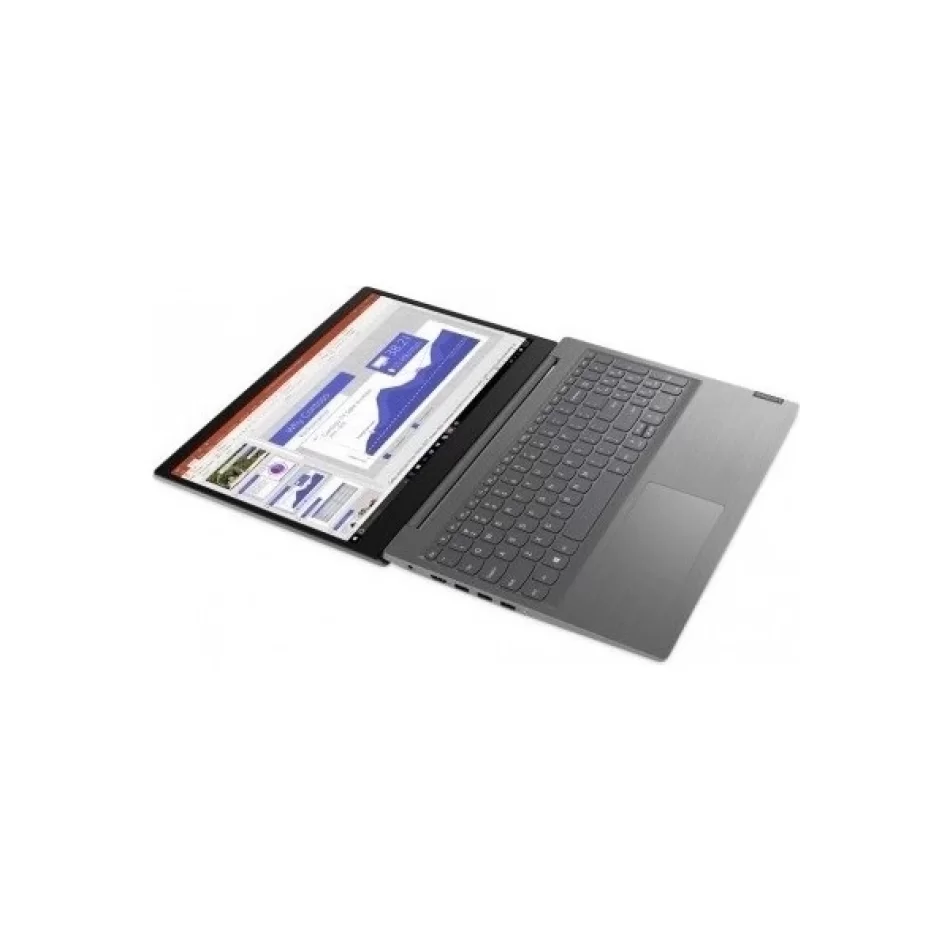 Lenovo V15 AMD Ryzen 3 3250U 8GB 512GB SSD Freedos 15.6 Taşınabilir Bilgisayar 82C70062TX