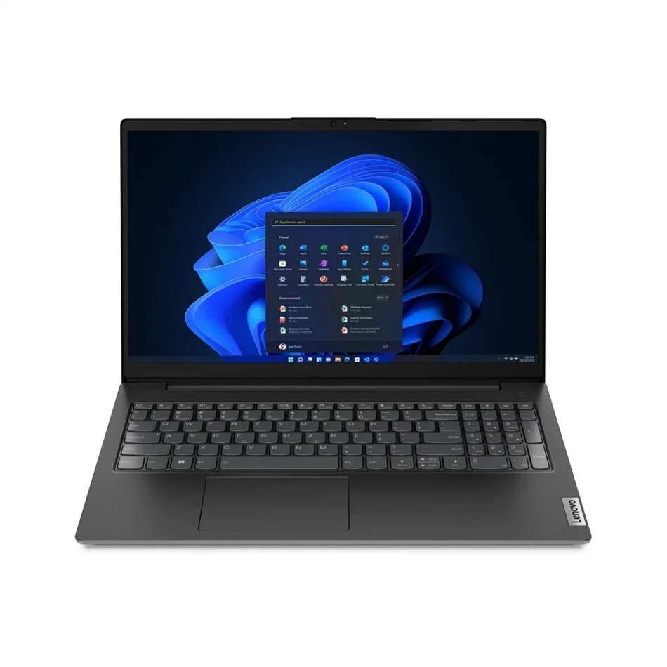 Lenovo V15 G4 ABP 82YY0012TR Ryzen 7 7730U 8 GB 512 GB SSD Radeon Graphics 15.6 1080p Notebook