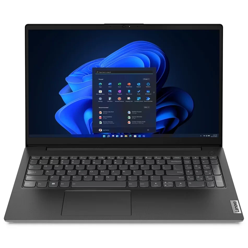 Lenovo V15 G4 ABP 82YY0013TR AMD Ryzen 7 7730U 16 GB RAM 512 GB SSD 1080p 15.6 FreeDOS Dizüstü Bilgisayar