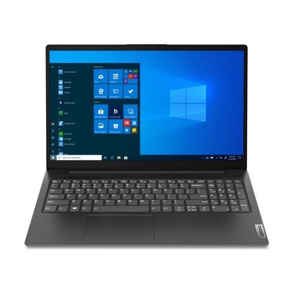 Lenovo V15 Gen2 Amd Ryzen 5 5500U 8gb 256GB SSD 15.6 Freedos Fhd Taşınabilir Bilgisayar 82KD0042TX