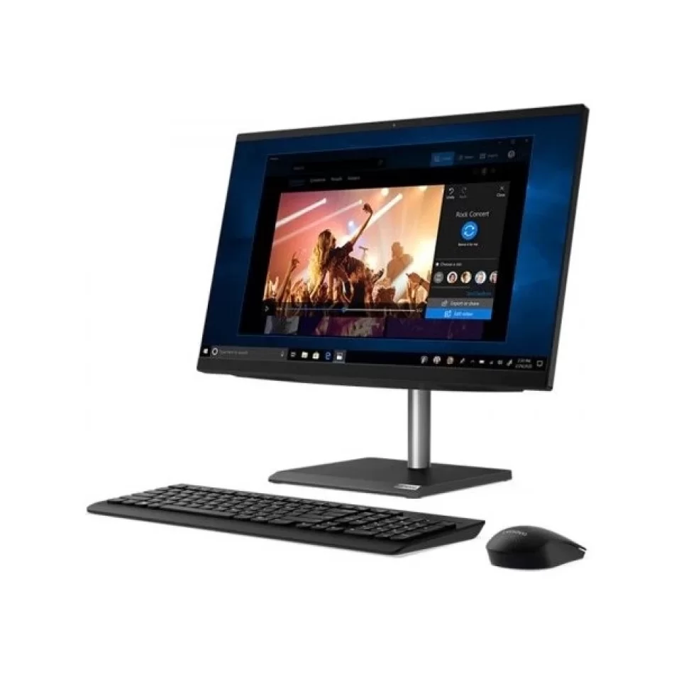 Lenovo V30A  i5 1035G1 8GB 1TB 256SSD 23,8  AIO