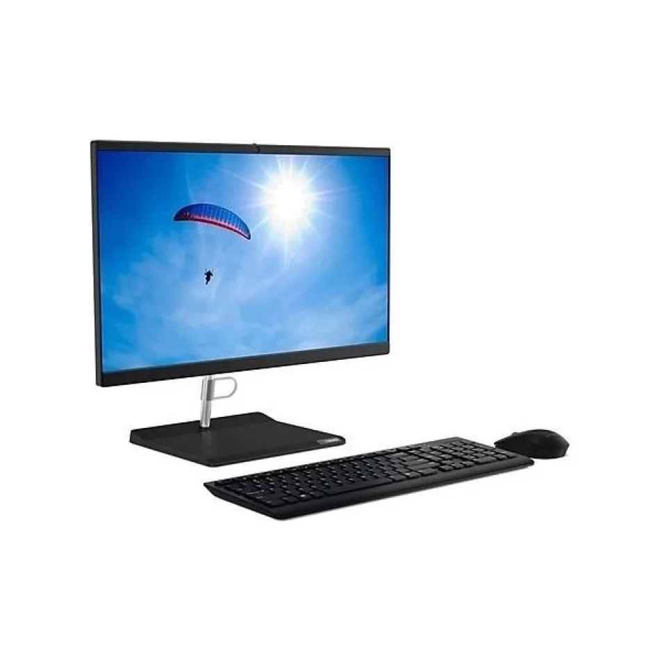 Lenovo V30A  i5 1035G1 8GB 1TB 256SSD 23,8  AIO