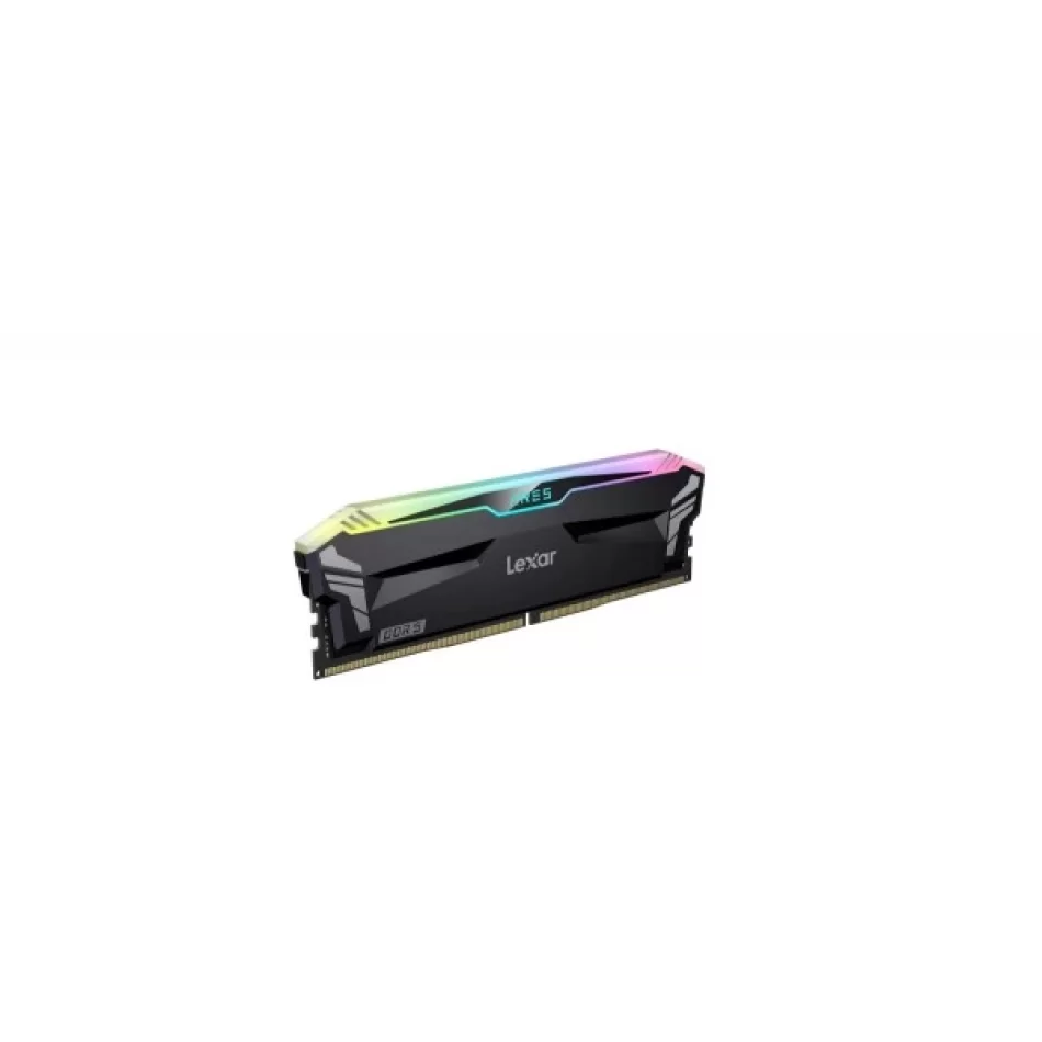 Lexar Ares RGB 32 GB (2x16 GB) DDR5 6400MHz CL32 Intel XMP - AMD EXPO Ram