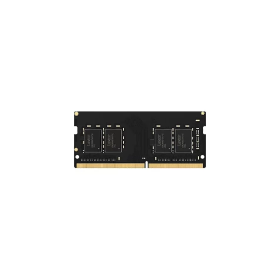 Lexar DDR4 16 GB 3200MHz CL19 Notebook Ram