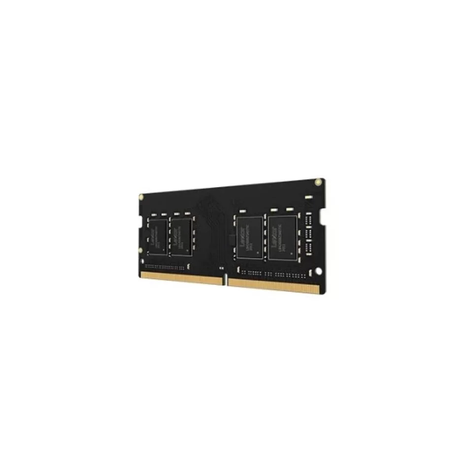 Lexar DDR4 32 GB 3200MHz CL22 SODIMM Notebook Ram