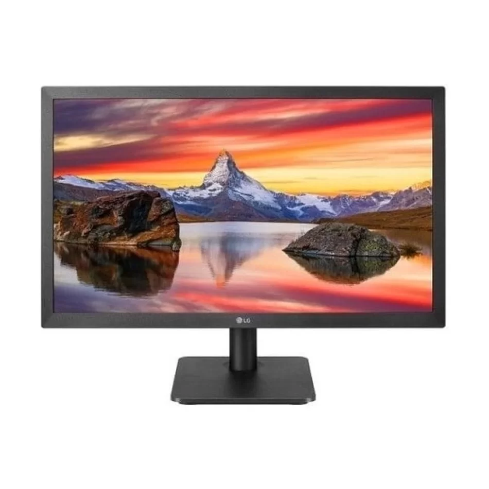 LG 21.5 22MP400-B 75Hz 5ms HDMI VGA 1080p VA LED Monitör