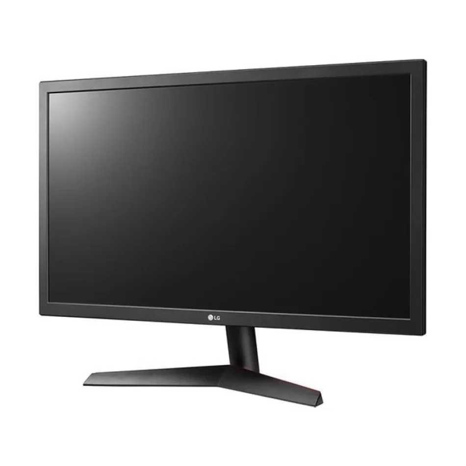 LG 23.6 UltraGear 24GL600F 144Hz 1ms HDMI DP FreeSync 1080p TN LED Oyun Monitörü