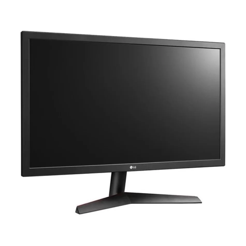 LG 23.6 UltraGear 24GL600F 144Hz 1ms HDMI DP FreeSync 1080p TN LED Oyun Monitörü