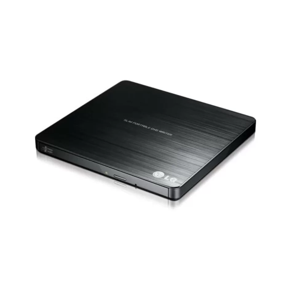 LG Super Multi Portable 8X Taşınabilir DVD-RW