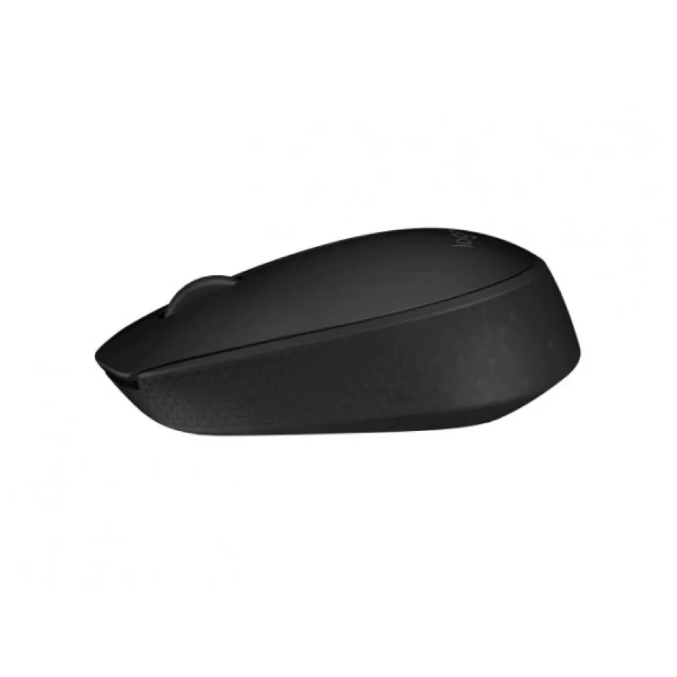 LOGITECH B170 NANO MOUSE KABLOSUZ SİYAH 910-004798