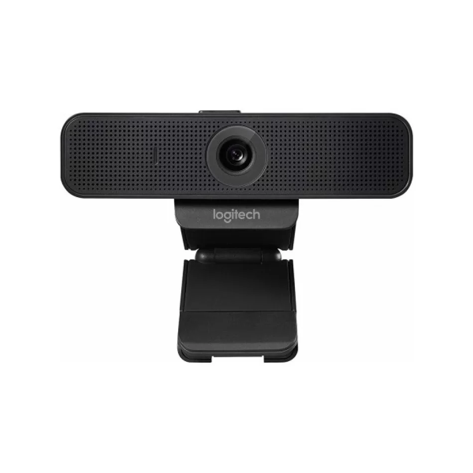 Logitech C925E Mikrofonlu Full HD Webcam 960-001076