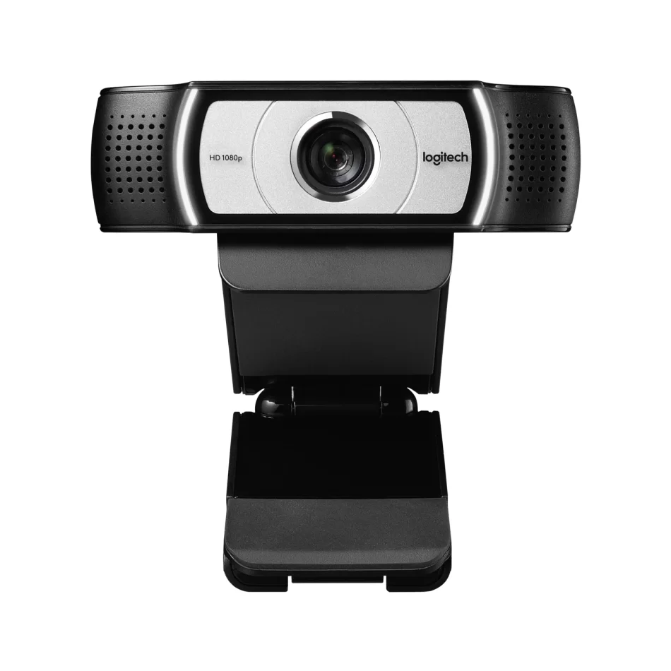 LOGITECH C930E WEBCAM 960-000972 V-U0031