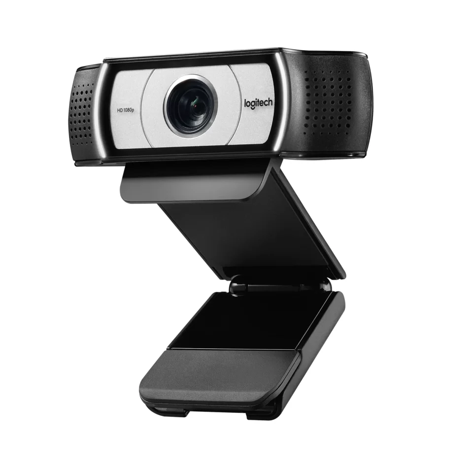 LOGITECH C930E WEBCAM 960-000972 V-U0031