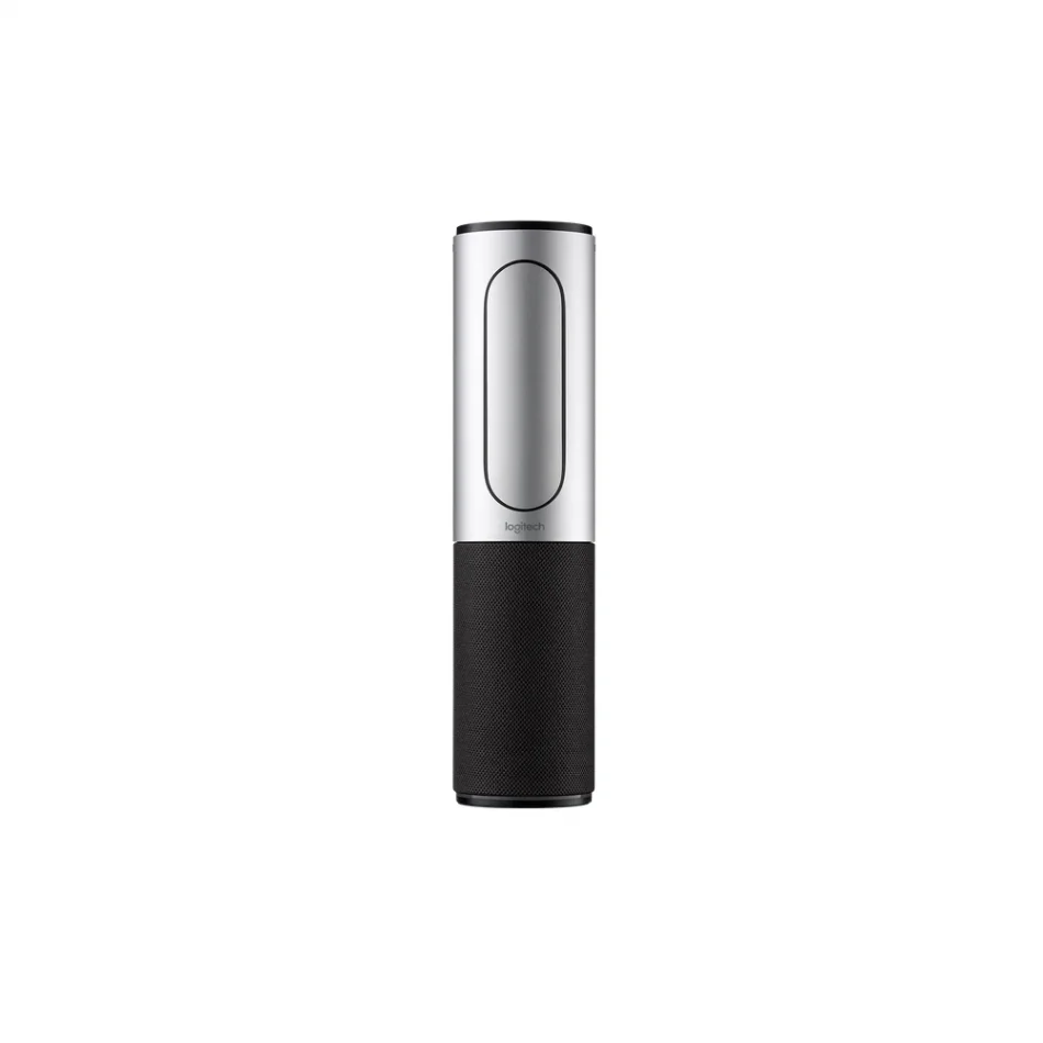 Logitech Conference Cam Connect Bluetooth Hoparlörlü Taşınabilir Video Konferans Cihazı