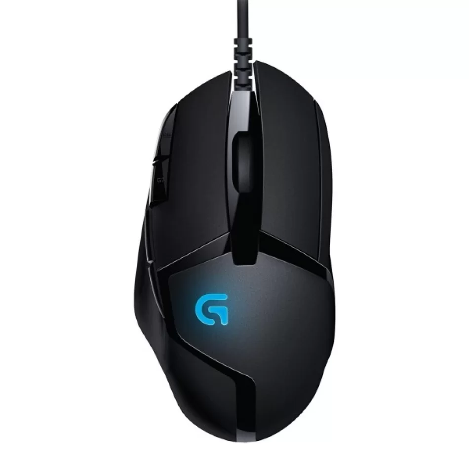 LOGITECH G G402 HYPERION FURY OYUNCU MOUSE 910-004068