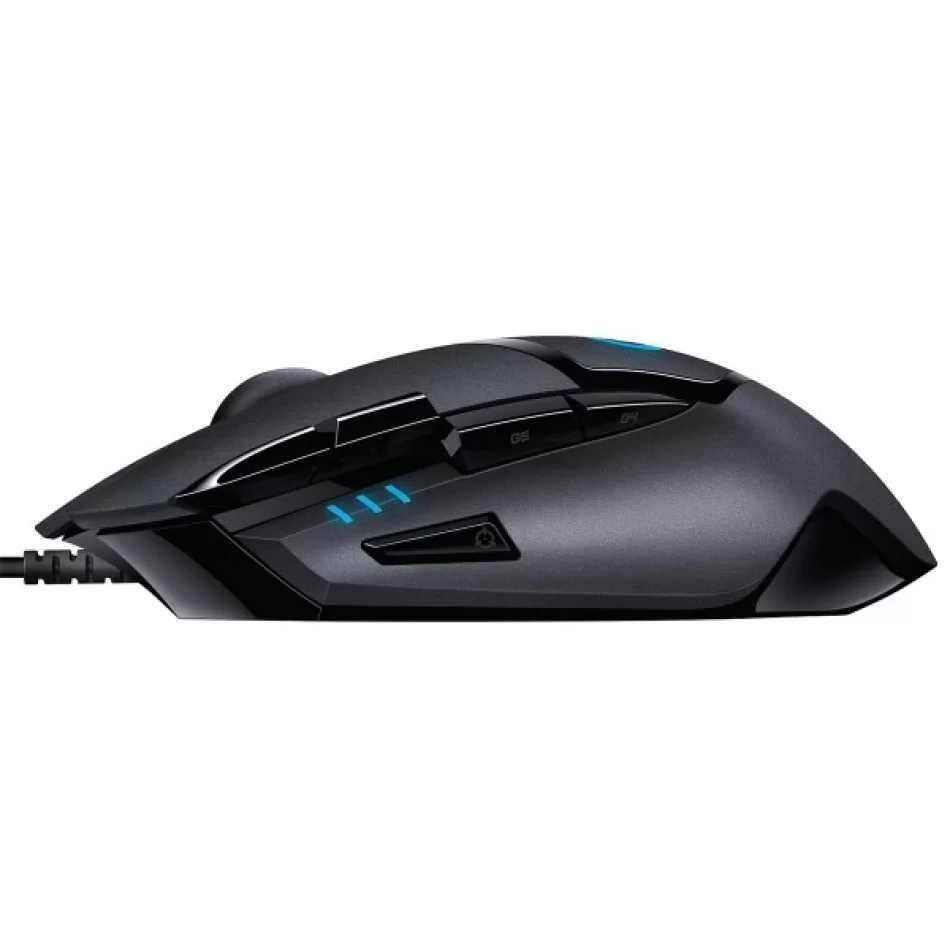 LOGITECH G G402 HYPERION FURY OYUNCU MOUSE 910-004068