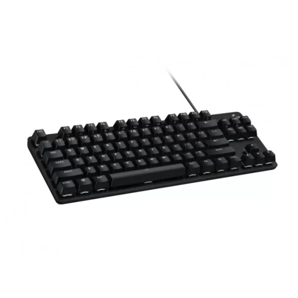 Logitech G413 TKL Kablolu Mekanik Tactile Switch Türkçe Q Oyuncu Klavyesi