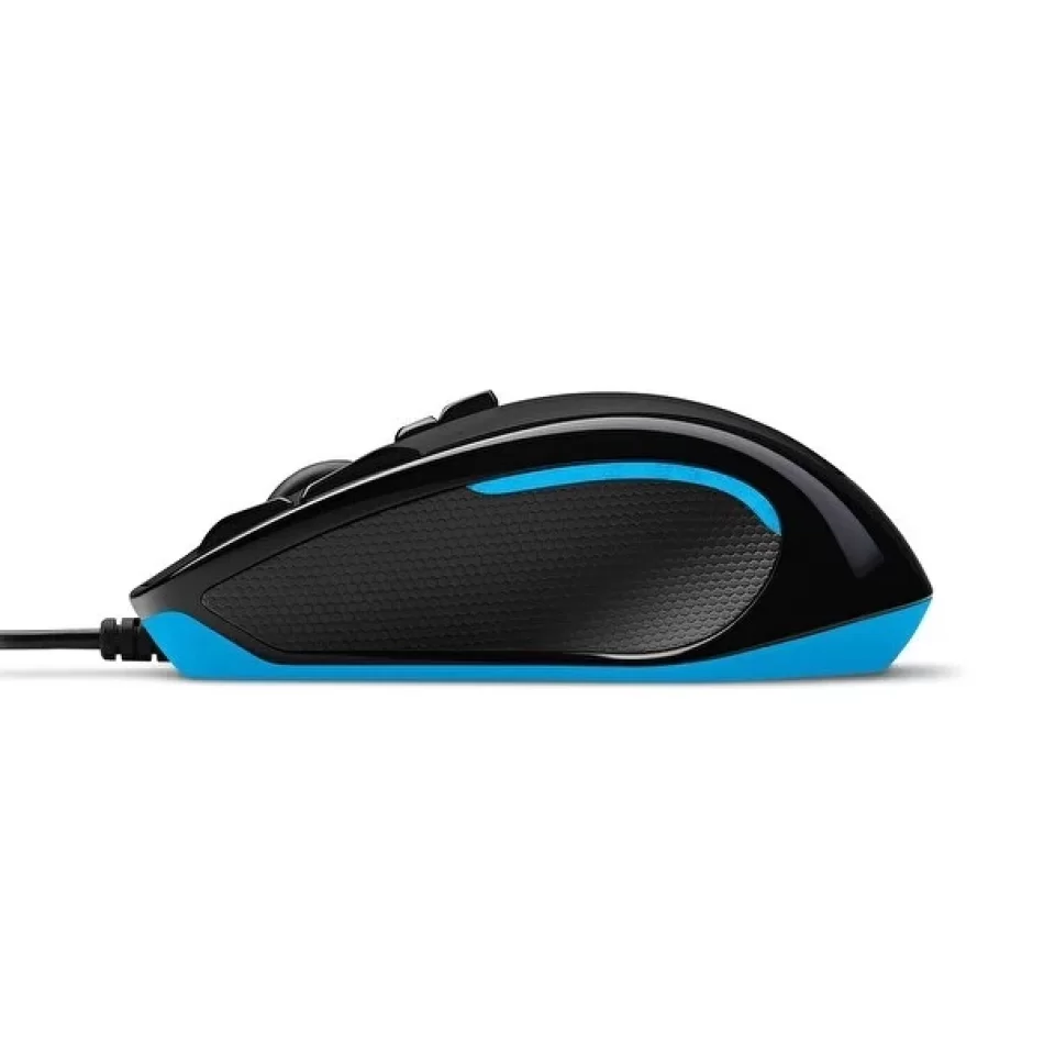 Logitech G300S 910-004346 Makrolu Kablolu Optik Oyuncu Mouse