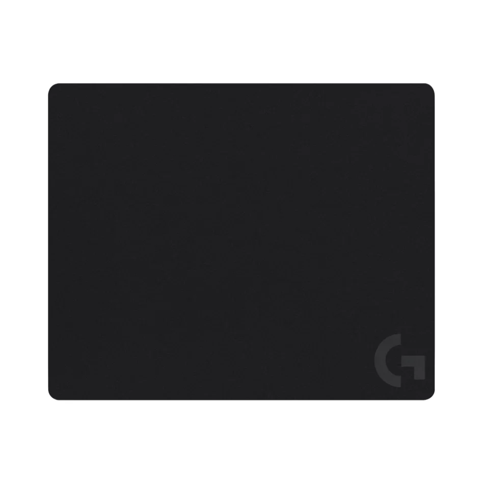 Logitech G502 HERO 25600 DPI Gaming Mouse & G240 280x340 mm. Gaming Mouse Pad Bundle