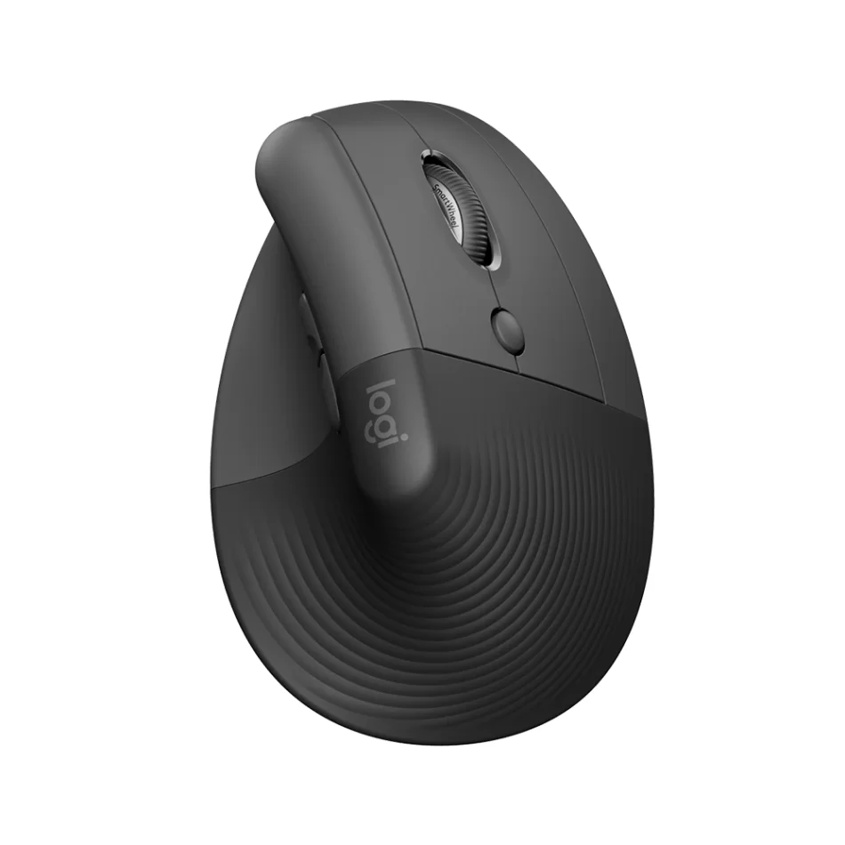 Logitech Lift Vertical İş Amaçlı Dikey Mouse