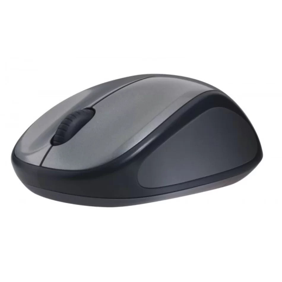 LOGITECH M170 KABLOSUZ MOUSE SİYAH