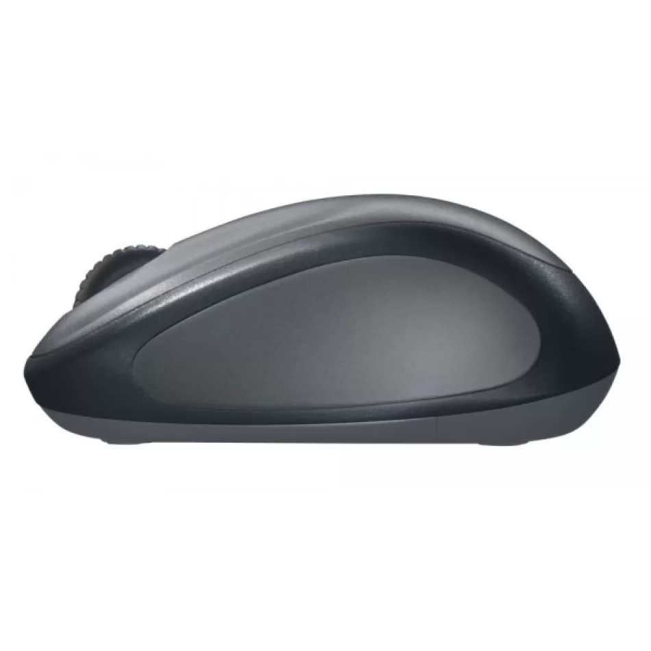 LOGITECH M170 KABLOSUZ MOUSE SİYAH