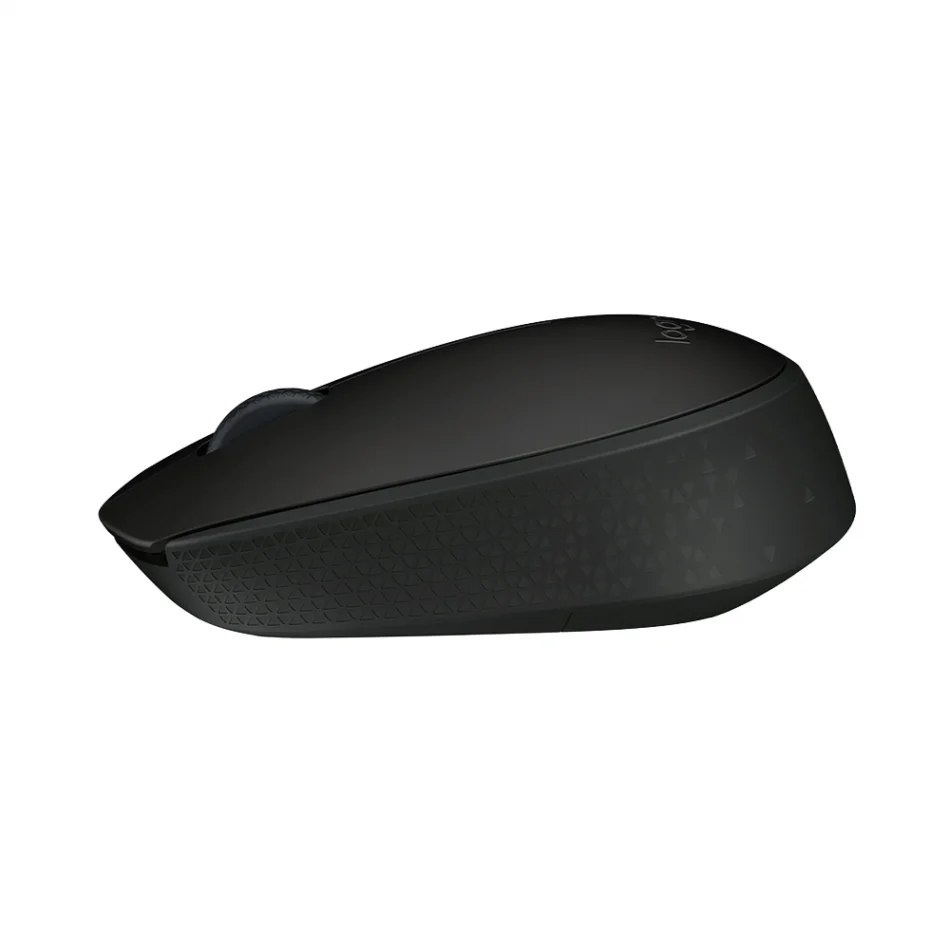 Logitech M170 Siyah Kablosuz Mouse
