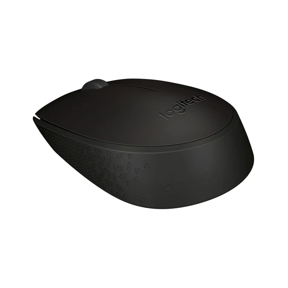 Logitech M170 Siyah Kablosuz Mouse
