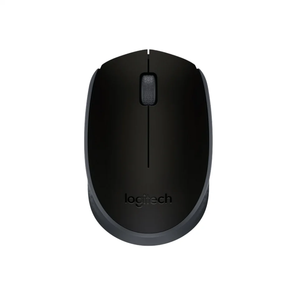 Logitech M171 Wireless Mouse 910-004424