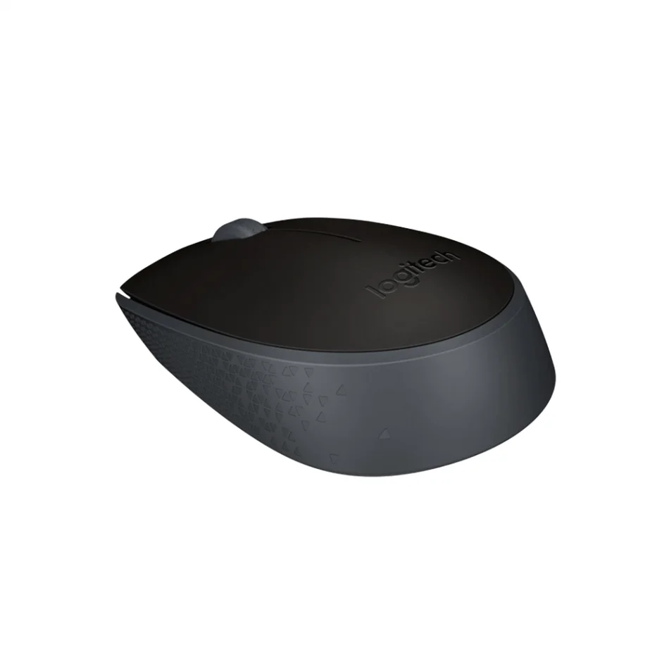 Logitech M171 Wireless Mouse 910-004424