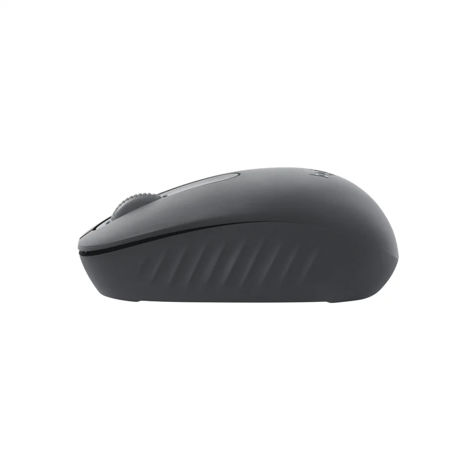 Logitech M196 Bluetooth Optik Siyah Kablosuz Mouse
