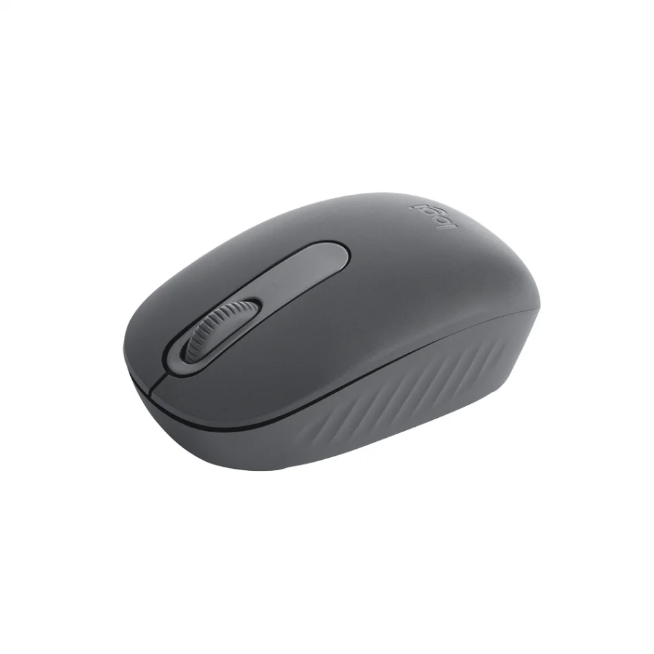 Logitech M196 Bluetooth Optik Siyah Kablosuz Mouse
