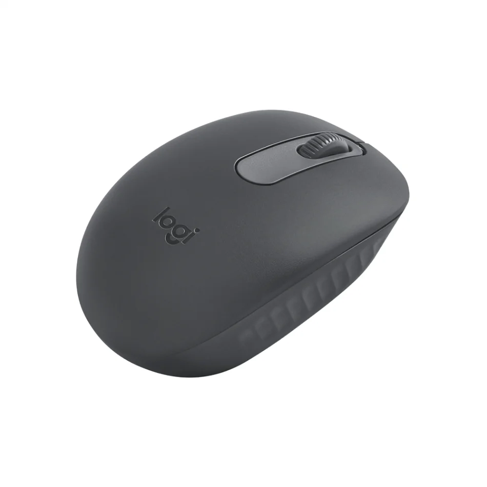 Logitech M196 Bluetooth Optik Siyah Kablosuz Mouse