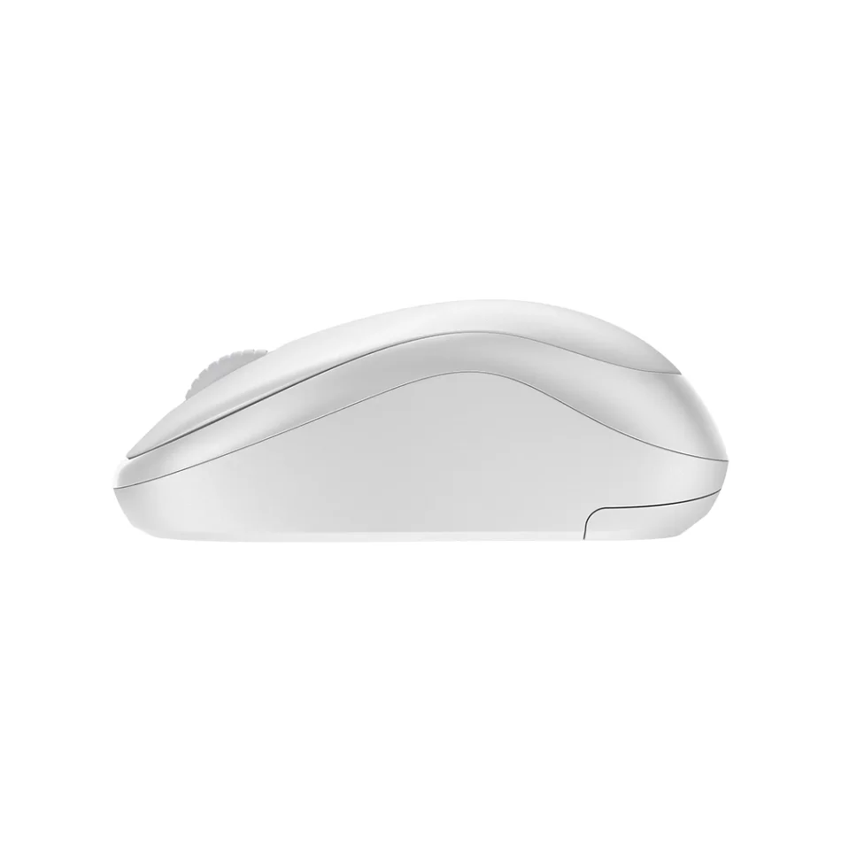 LOGITECH M220 SILENT KABLOSUZ MOUSE BEYAZ (910-006128)