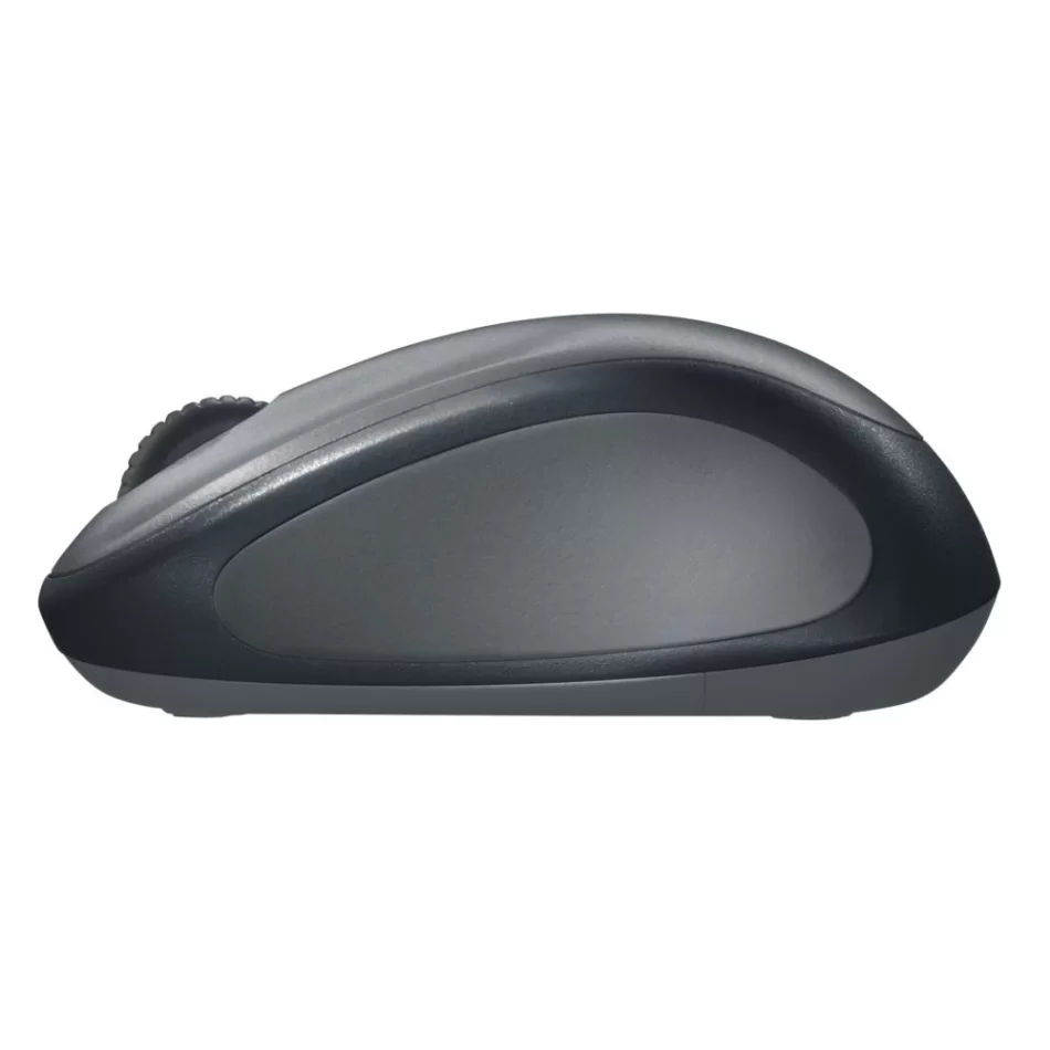 Logitech M235 Kablosuz Mouse Usb Siyah 910-002201