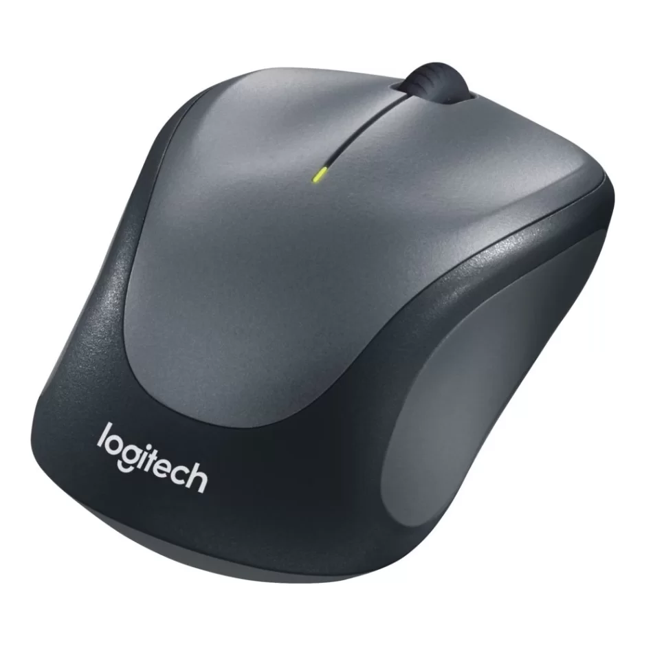 Logitech M235 Kablosuz Mouse Usb Siyah 910-002201