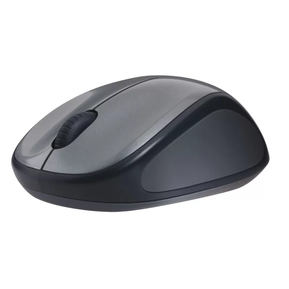 Logitech M235 Kablosuz Mouse Usb Siyah 910-002201