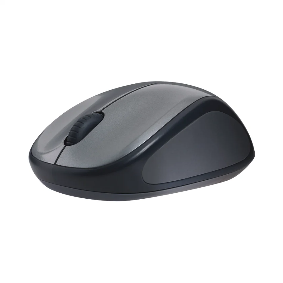 Logitech M235 Siyah Kablosuz Mouse 910-002201