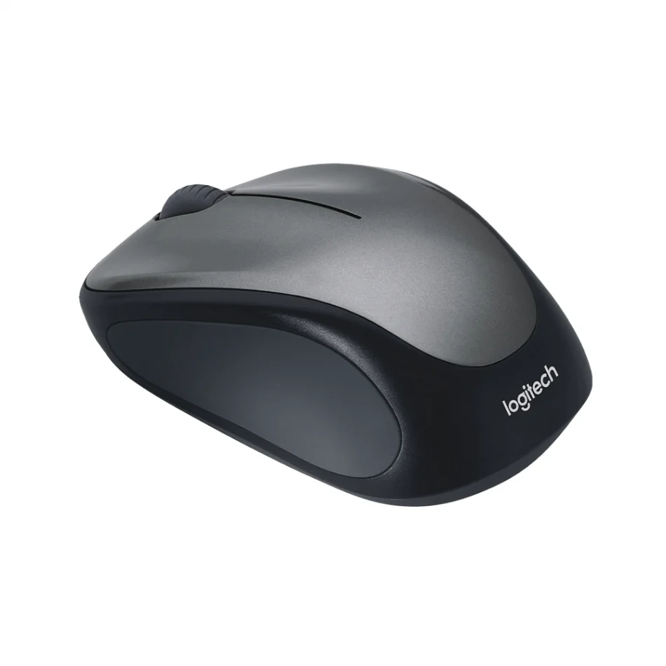 Logitech M235 Siyah Kablosuz Mouse 910-002201
