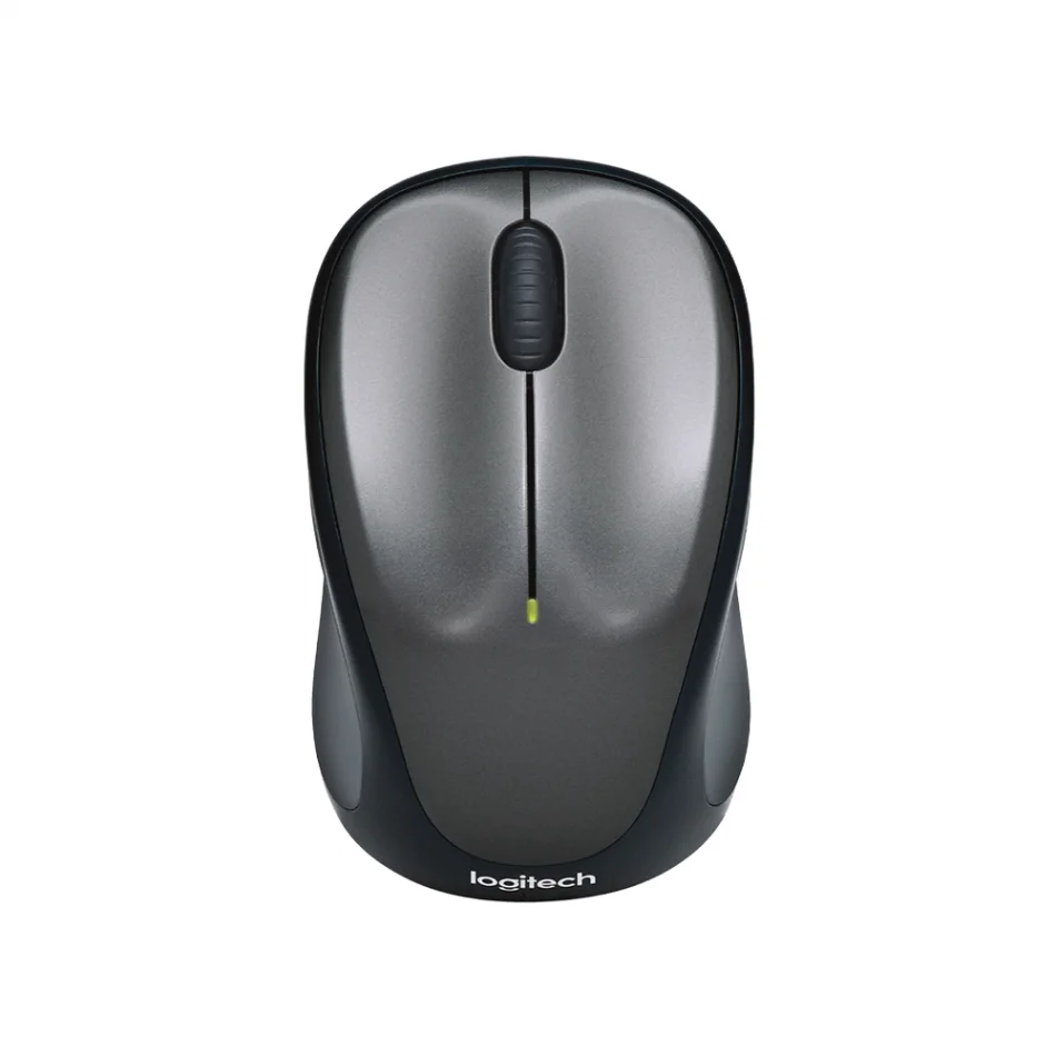 Logitech M235 Siyah Kablosuz Mouse 910-002201