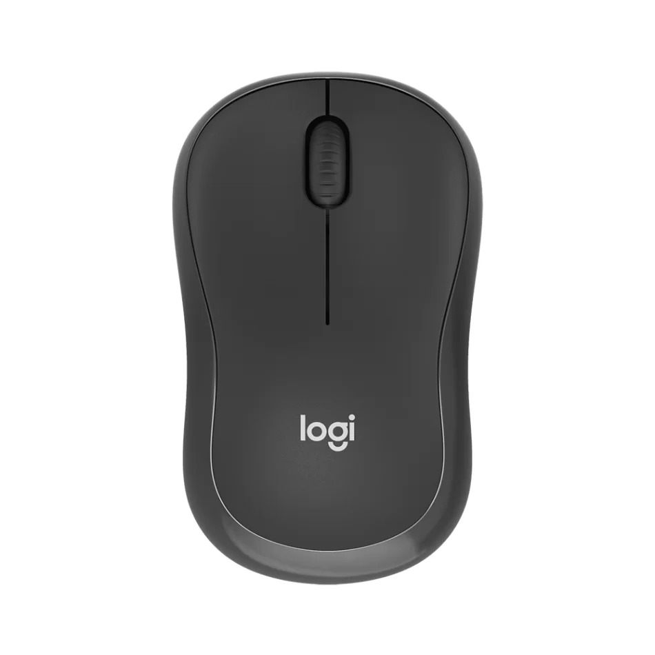 Logitech M240 İş Amaçlı Kablosuz + Bluetooth Mouse